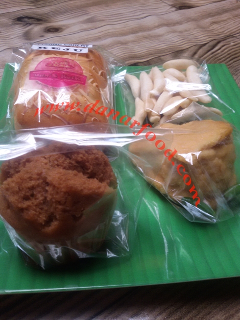 Jual Snack 36 DanarFood and Keik